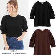 Gu by Un*qlo blouse ( B 74 )