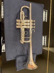 Yamaha YTR9445CHSIII C Trumpet小號