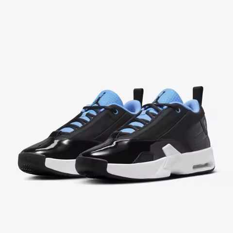 Nike Genuine JORDAN Men's Air Cushion Training Running Shoes FQ8298-004
