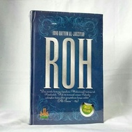 Buku Bekas "Roh"