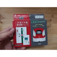 Japan Plarail JR Playing Cards collection