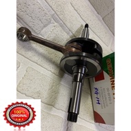 RU 110 /RGV RACING CRANKSHAFT Assy~49MM/50MM/51MM