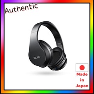 [Direct from Japan]OJX [Bluetooth 5.3 Wireless Headphones] Headphones bluetooth wireless headphones with microphone wired wireless dual-use high stability ultra low latency 20 hours continuous playback Calling compatible with multiple models Headphones TF