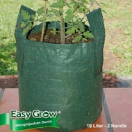 Easy grow planter bag uk 18 liter original easy grow Product