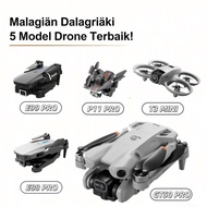 Top 5 Best Drones E99 PRO P11 PRO T3 MINI E88 PRO GT50 PRO - HD Camera Quadcopter For Kids Beginners