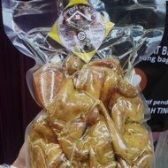 BURUNG PUYUH UNGKEP PRESTO 5 EKOR PLUS SAMBAL BESTSELLER