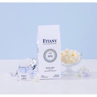 FITANY white infusion GLUTATHIONE lozenges