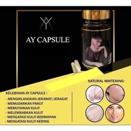 Ubat Putih Ay Capsule