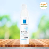 La roche posay toleriane dermallergo cream 40 มล ลา โรช โพเซย์ โทเลเรียน เดอร์มาเลอร์โก ครีม