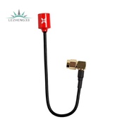 Video Transmission Antenna FPV Antenna 5.8G FPV Antenna Image Transmission Transmitter