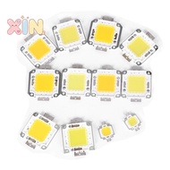 [duy-t] 1pc cob led light dc led bulb chip on board 10W 20W 30W 50W 70W 100W 2 colors
