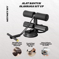 MEYMEY DIY Sit Up Exercise Equipment 2-legged Sit Up Exercise Equipment| Situp leg 2 AP99