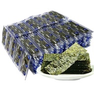 [Taiwan Shipment] Influencer Seaweed Original Flavor Wholesale Casual Seaweed Crisps Relieve Glutton