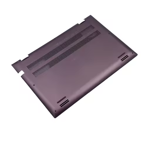 Bottom Cover Case for DELL Inspiron 13 5310 5315 5318 Laptop Replacement Bottom Cover Lower Base Cas