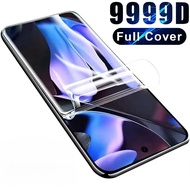 For Redmi K70E K70 K60E K60 Ultra Pro Hydrogel Film Screen Protector