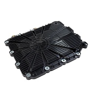 (CONU) 1 Piece New Transmission Oil Pan Filter Black Plastic 28107842385 28108070791 for Z4 E82 E88 