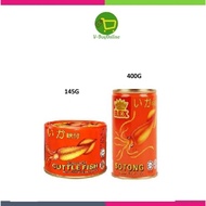 REX SOTONG DALAM KICAP SOYA 400G//145G