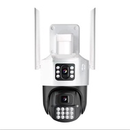 Variantz Scope 6 Duo Smart Outdoor Camera