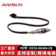 Suitable for Ford Mondeo Oxygen Sensor DS7A-9G444-CB DY1268 0258030065Cross Mirror