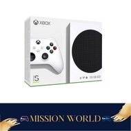 Microsoft Xbox Series S Console 512GB [Ready Stock]