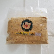 Luluh Sate Babi
