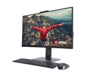 AIO MSI PRO AP272P 14M-894TH (Black)