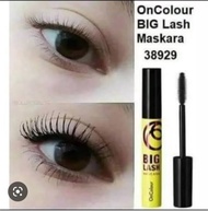 OnColour Big Lash Mascara Waterproof Oriflame