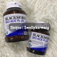 Blackmores Bio Ace Plus (30s / 90s) Vitamin A, C, E, B1, B5, B6, B12, zinc, selenium, grape seed