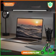 Terbaru Xiaomi Lampu Baca Led Monitor Pc Komputer Desk Lamp Smart Remote 100% Ori