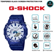 Casio G-SHOCK GA-2100BWP-2A TMJ 9H Watch Tempered Glass Screen Protector GA-2100 GA2100 GM-2100 Cove