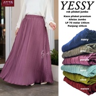 Jumbo Pleated Skirt by Atta