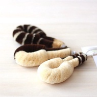 北山正積-日本職人手造 沐浴按摩刷 【手握款】