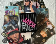 全新未拆盒-周杰倫20週年黑膠唱片 絕對正版