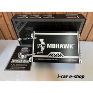 Mohawk Car Audio M1 Series 4 Channel Amplifier **Perodua,Proton,Honda,Toyota,Nissan,Isuzu Car Amplifier