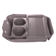 ZEEKR 7X Central Control Storage Box Zeekr 7X Armrest Box Lower Storage Box zeekr 7x Car Storage Box
