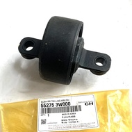 New Genuine Rear Lateral Control Arm Bushing OEM 55274-3W000 55275-3W000 For Hyundai Tucson IX35 Kia