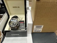 Casio Gshock MRG-G2000R-1AJR