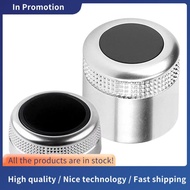 MMI Multi Media Rotary Knob Main Menu Volume Switch Cover 4F0919069 4F0919070 for A6 Allroad  C6 A8 