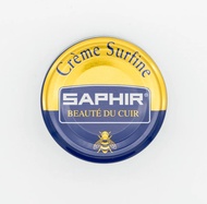 SAPHIR 蜂蜜皮革護理膏
