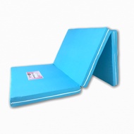 FOLDABLE foam mattress Single and Queen Size