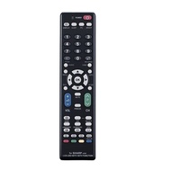 SHARP 聲寶 - 電視機專用遙控器 (不支援SMART TV)