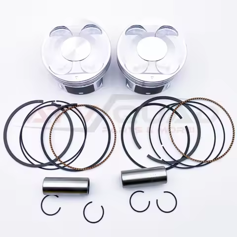 Mark I II Piston Comp for CFmoto 800 X8 TerraLander 800 Tracker U8 800 Trail Z8 800EX Z8-EX 0800-040