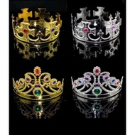 RATU Crown queen princess crown birthday crown