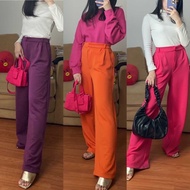 Joey Wide Leg Pants