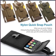 Universal Tactical Army Military Molle Pouch 5IN Cell Phone Waist Pouch Molle Army Military Holster