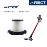 Airbot HEPA Filter for iRoom / iFloor / Supersonics / CV100 / AST009 compatible filter