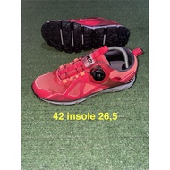 Outdoor shoes s42 k2