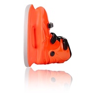 Skate Shoes Ready Stock Skate Shoes Skates Hard Shell Children's Real Ice Field Adult One-Piece Spec