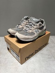 NEWBALANCE 英製 W991GL US6.5 23.5cm