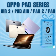 Oppo Pad Air 2 / Pad Air / Pad 2 / Pad Tablet | Helio G99 |  Snapdragon 680 | Dimensity 9000 | Snapd